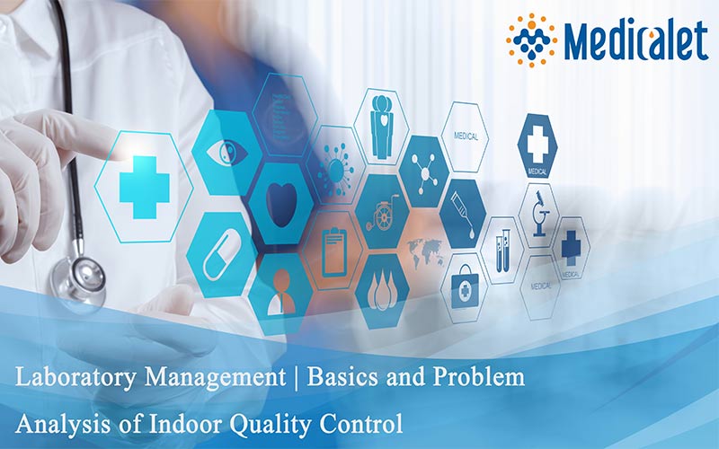 Laboratory Management | Basics and Problem Analysis of Indoor Quality Control