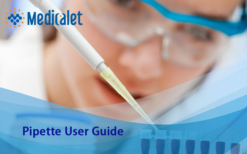 Pipette User Guide