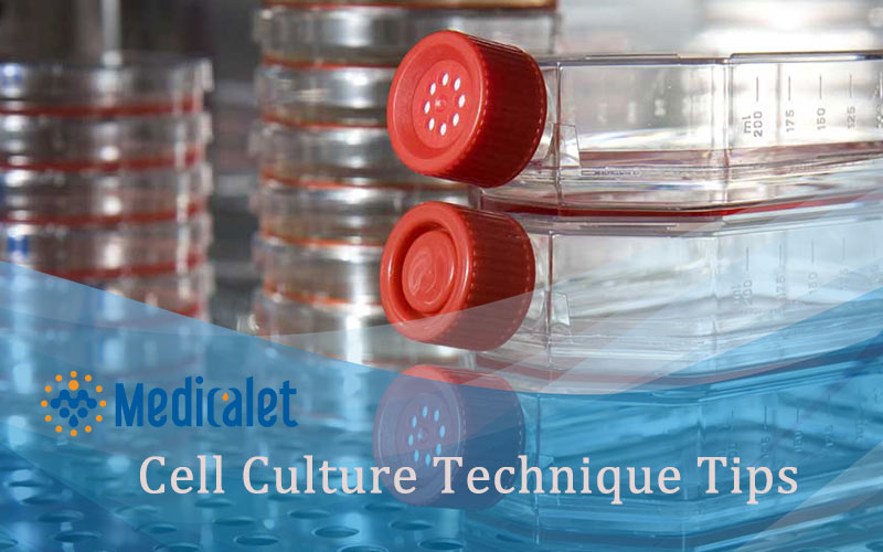 Cell Culture Technique Tips